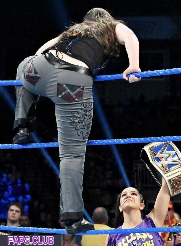 Nikki Cross photo #37 - Faps