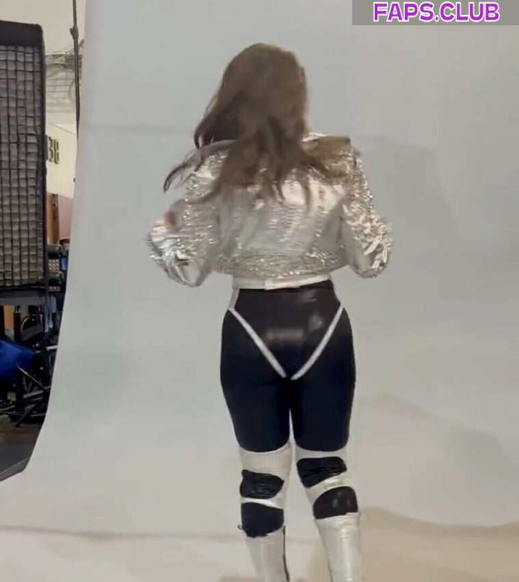 Nikki Cross photo #27 - Faps