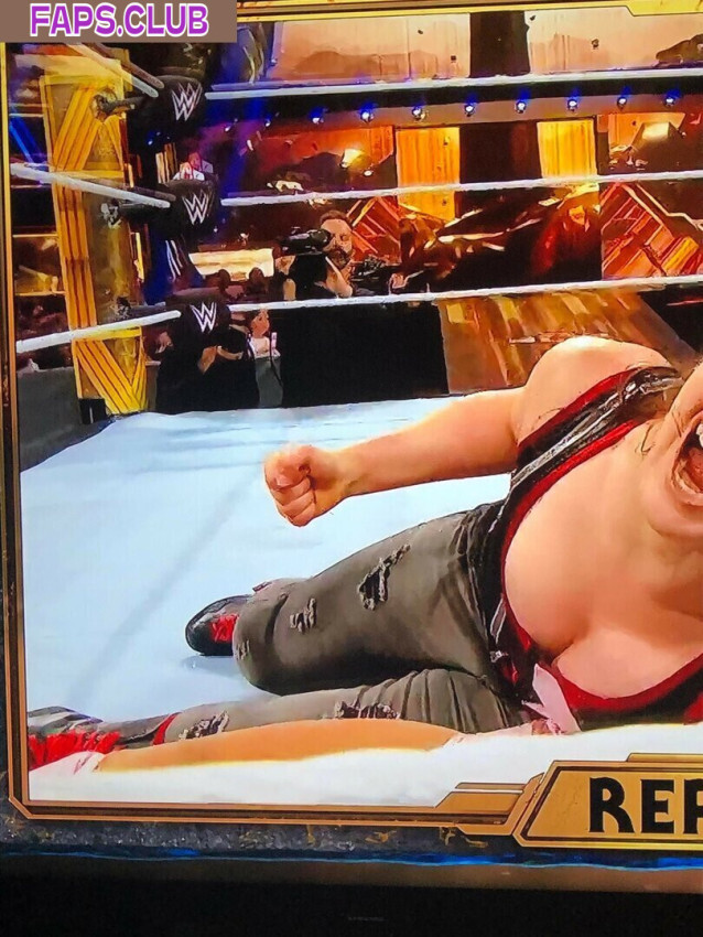 Nikki Cross photo #55 - Faps