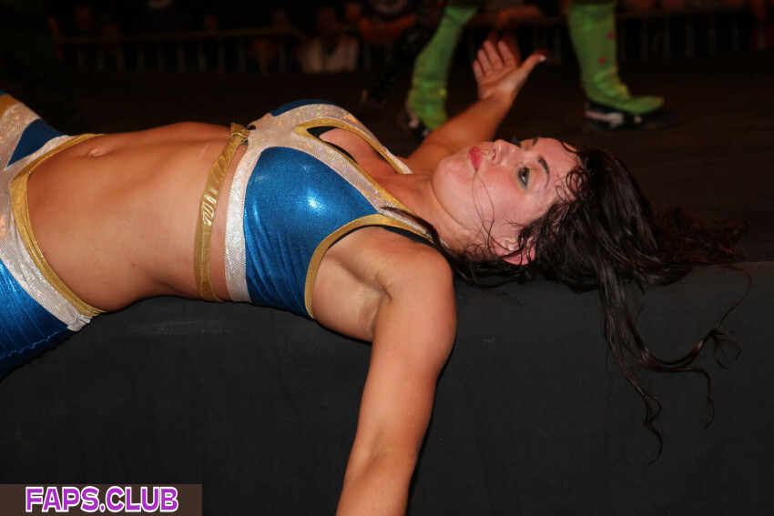 Nikki Cross photo #72 - Faps