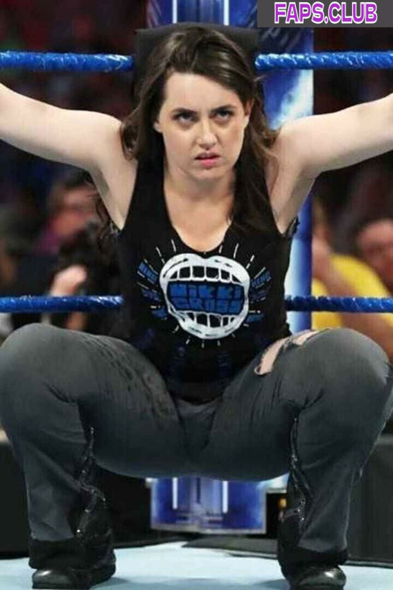 Nikki Cross photo #28 - Faps