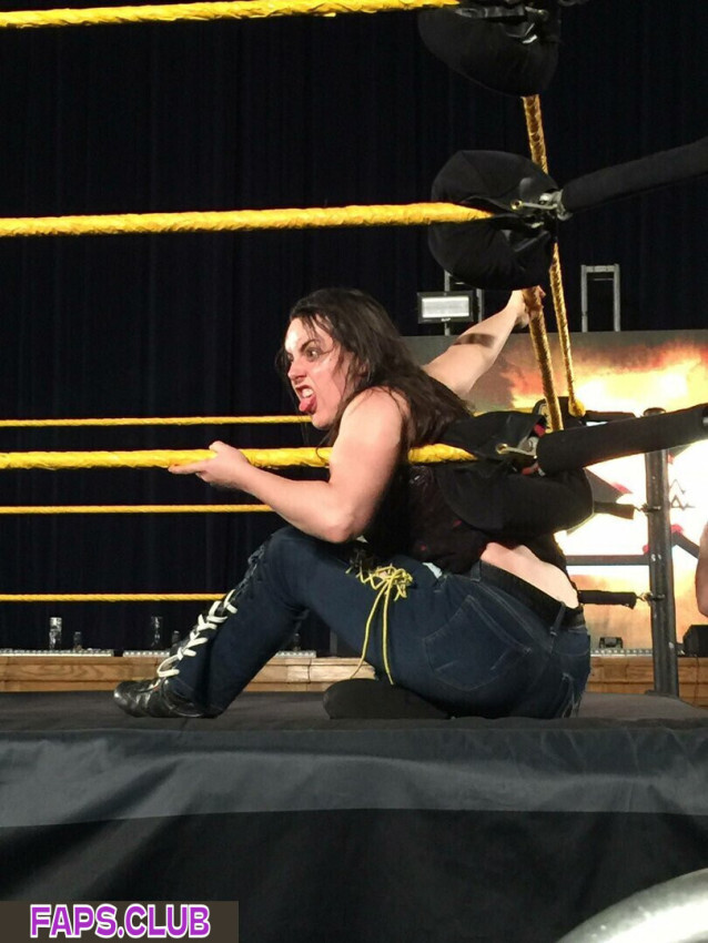 Nikki Cross photo #45 - Faps