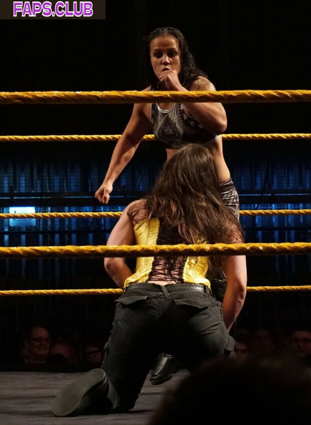 Nikki Cross photo #57 - Faps