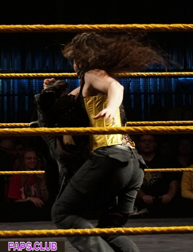 Nikki Cross photo #56 - Faps