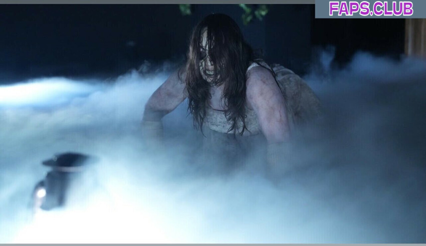 Nikki Cross photo #9 - Faps