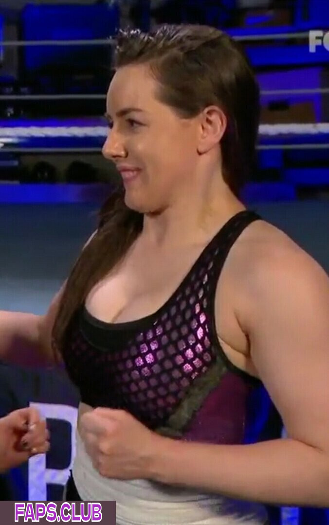 Nikki Cross photo #59 - Faps