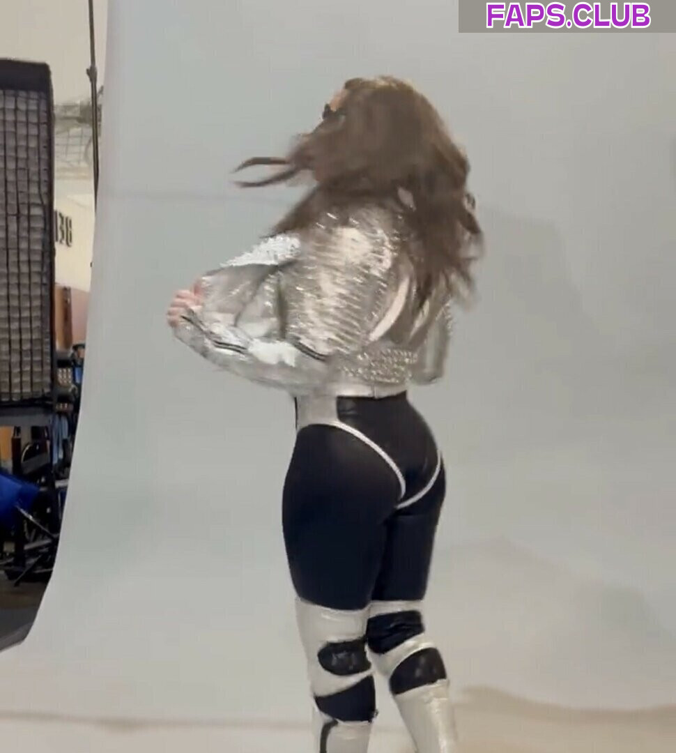 Nikki Cross photo #26 - Faps