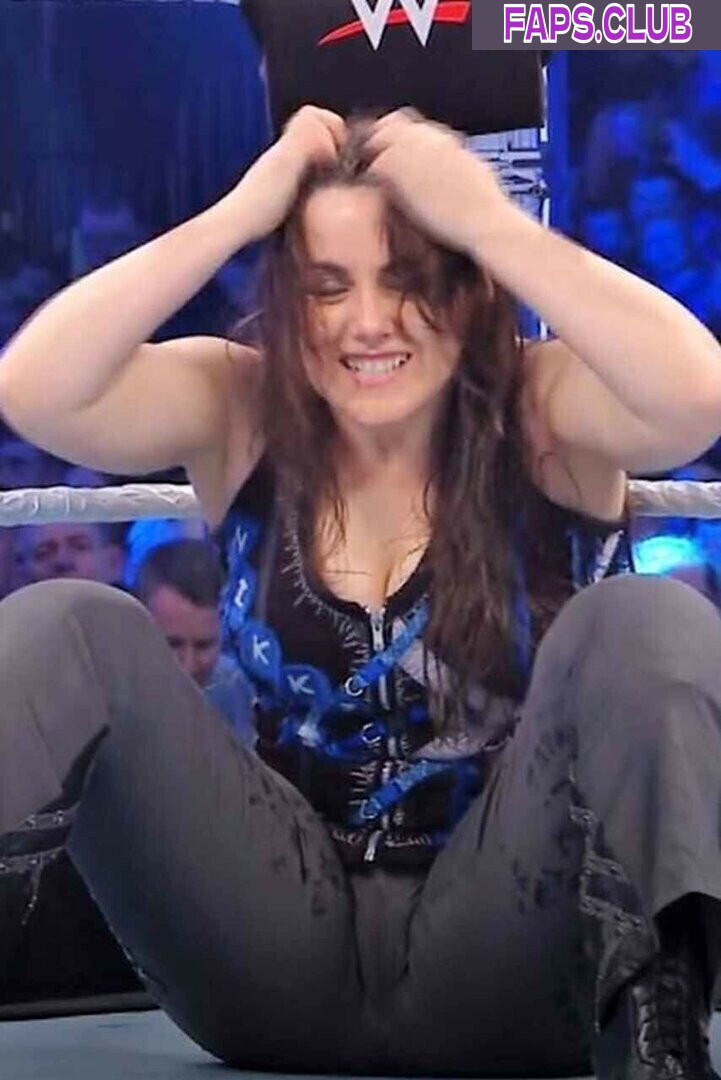 Nikki Cross photo #50 - Faps