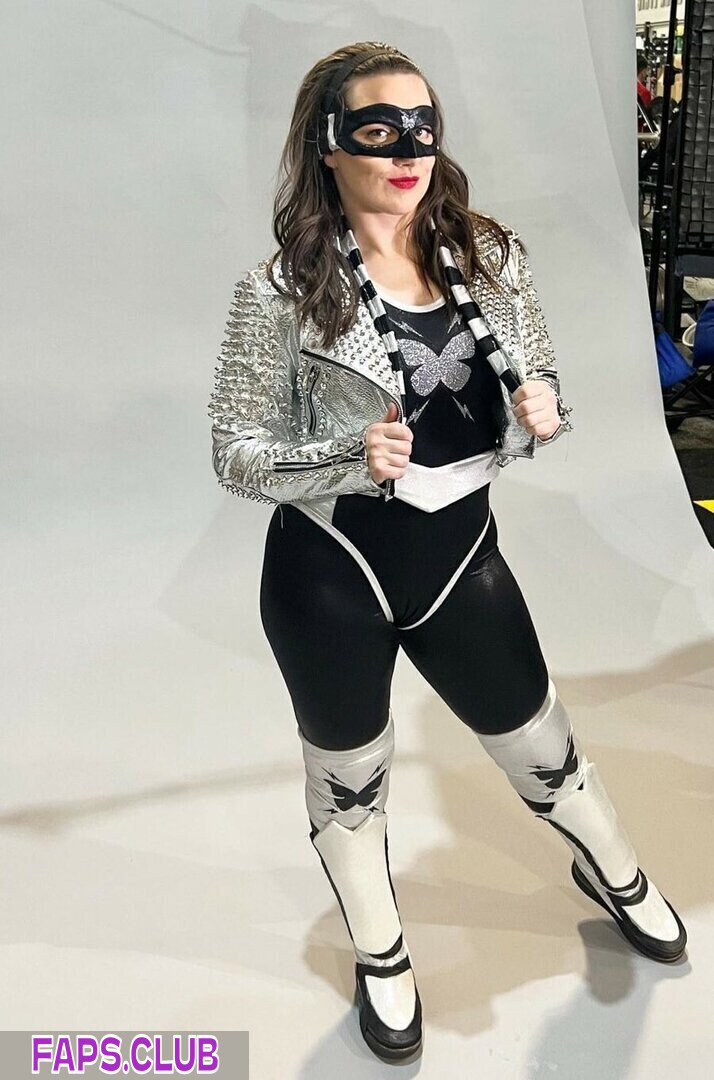 Nikki Cross photo #64 - Faps