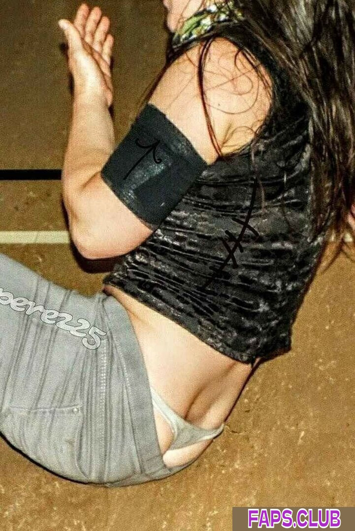 Nikki Cross photo #67 - Faps