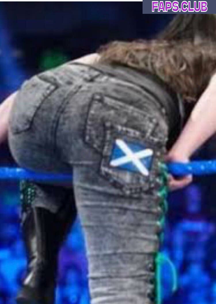 Nikki Cross photo #32 - Faps