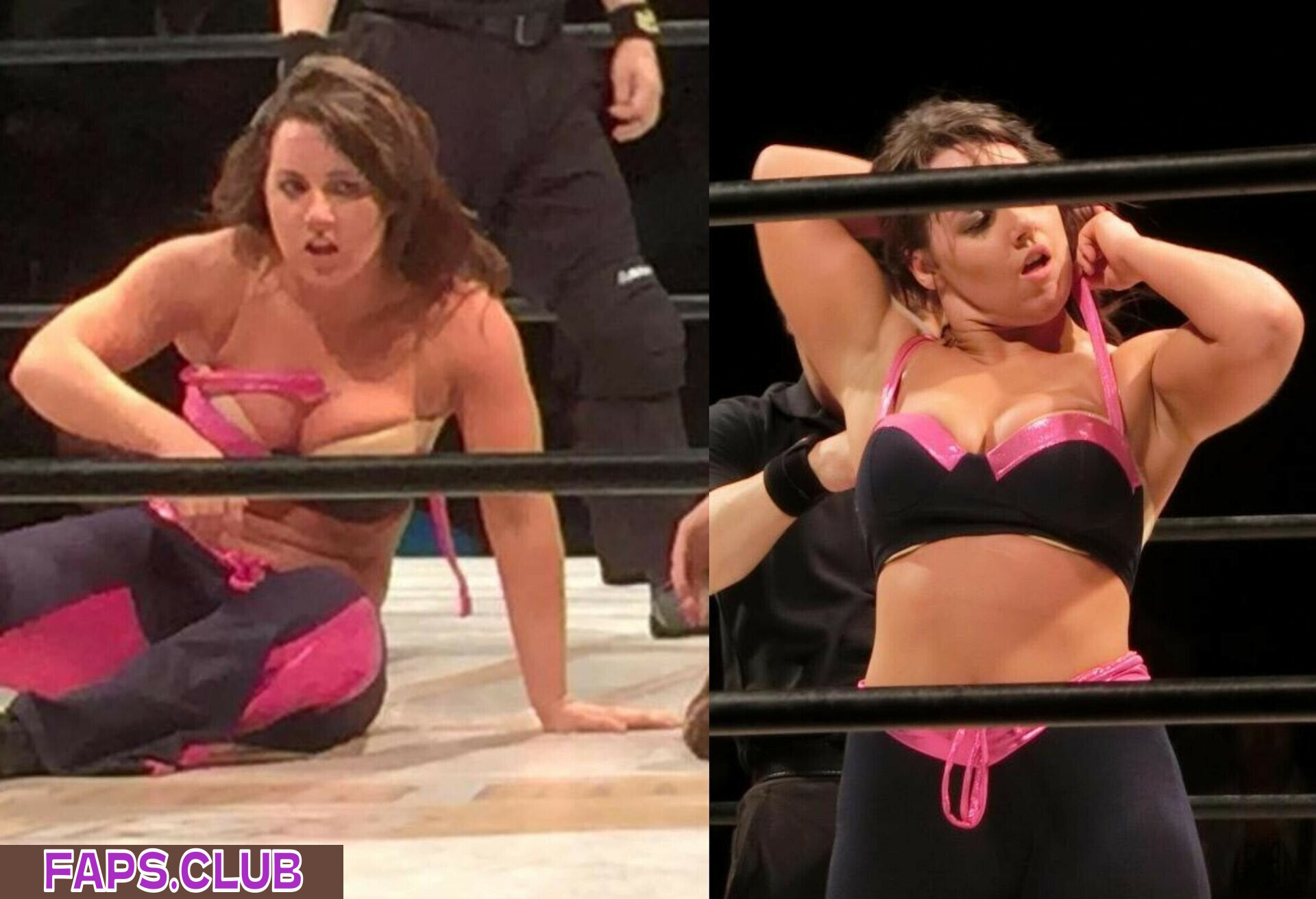 Nikki Cross photo #24 - Faps