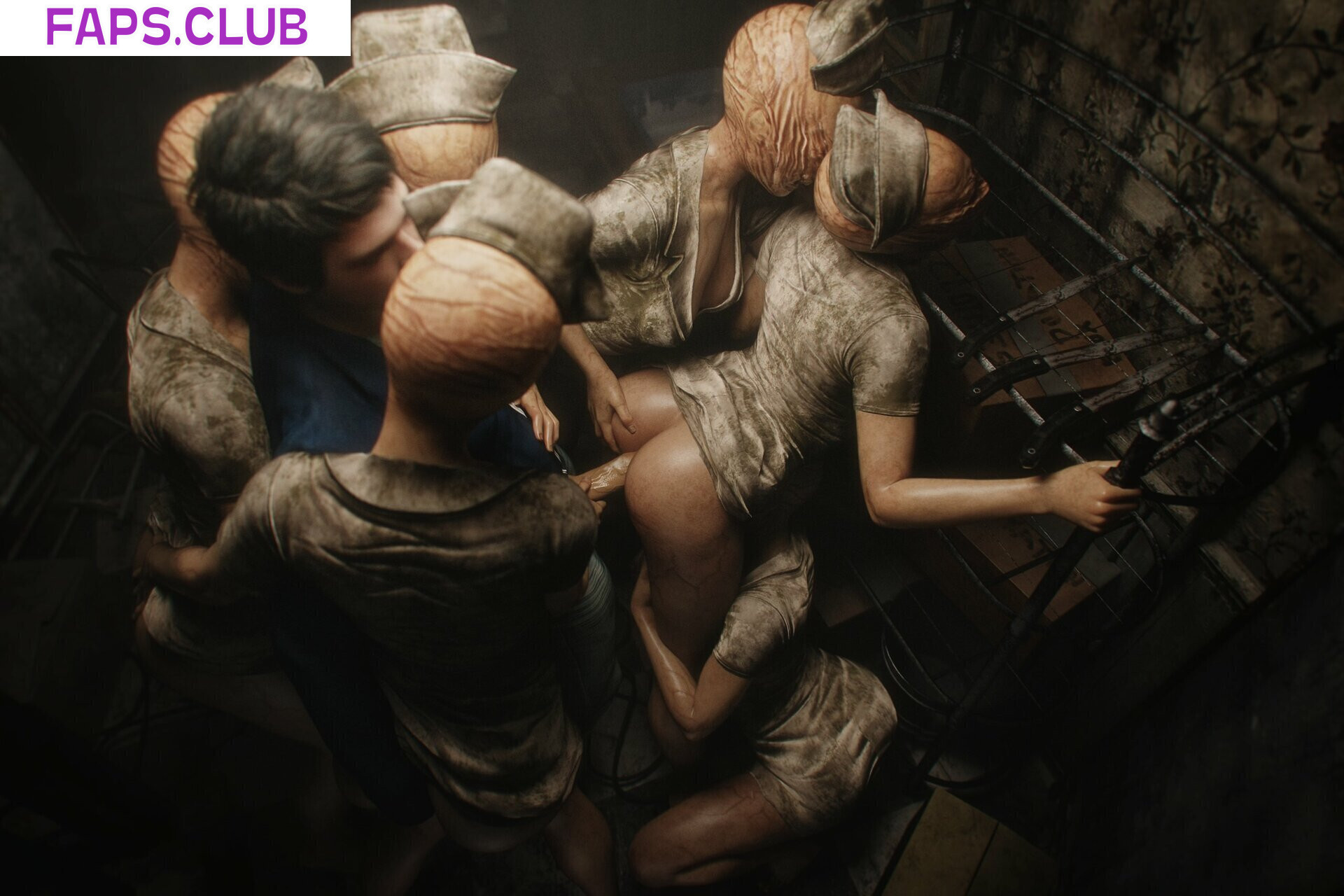 Silent Hill photo #5 - Faps