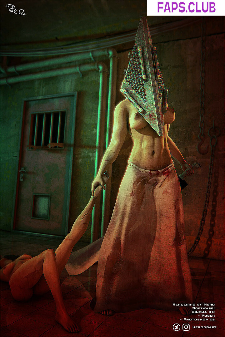 Silent Hill photo #6 - Faps