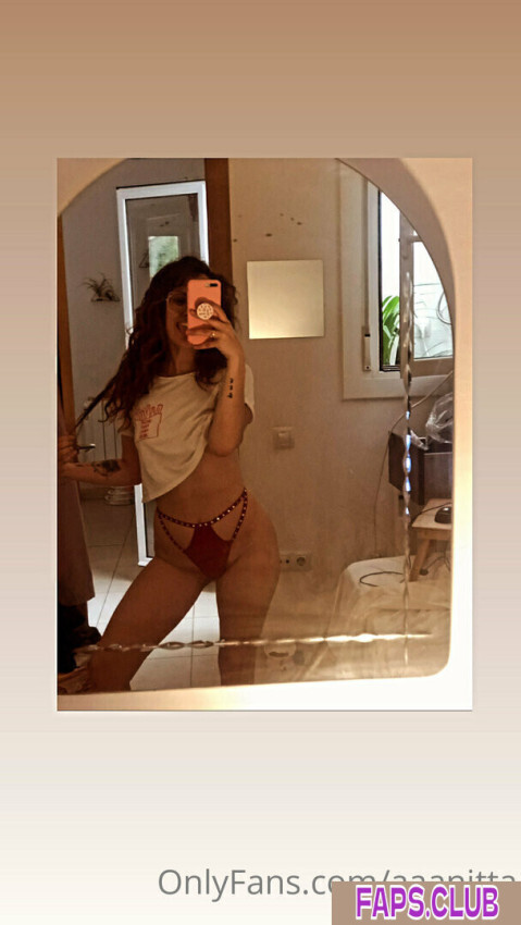 Aaanitta avatar