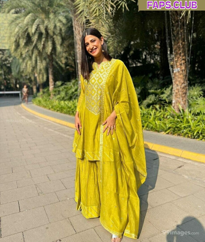 Aahana Kumra avatar
