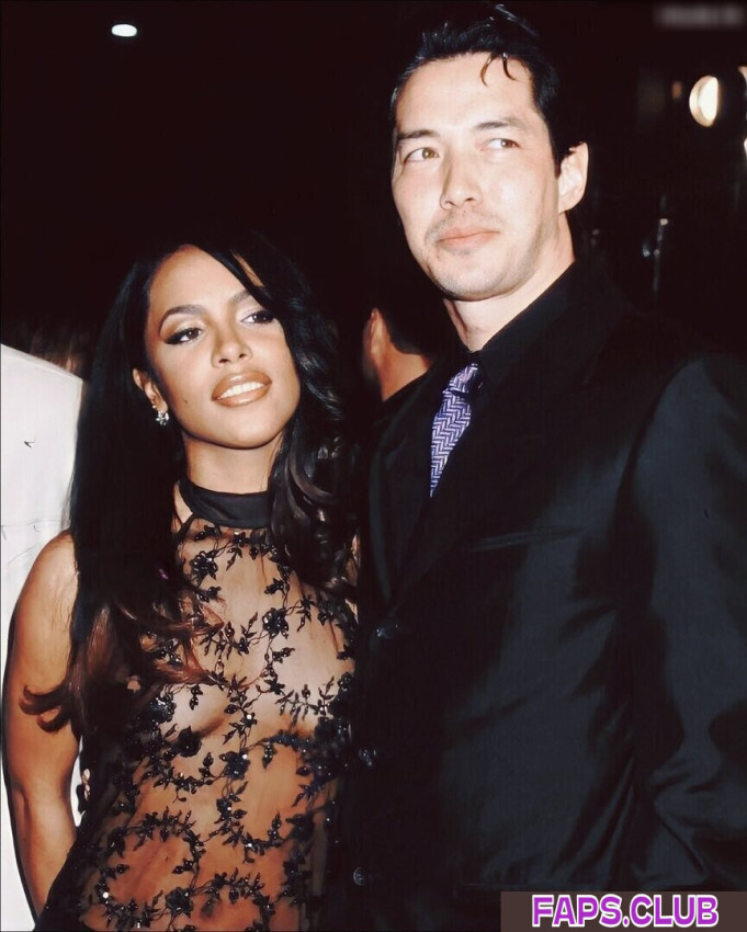Aaliyah avatar