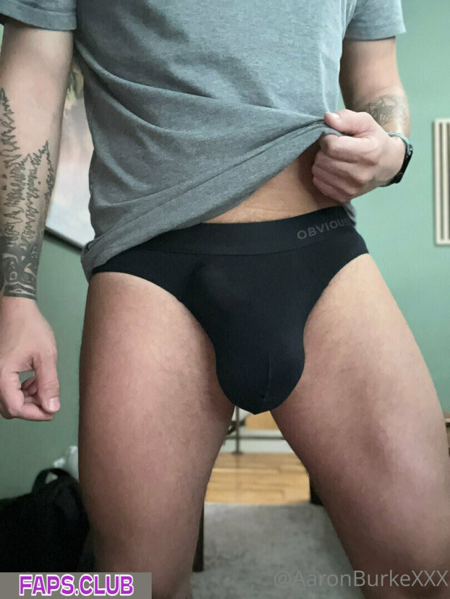 Aaronburkexxx photo #22 - Faps