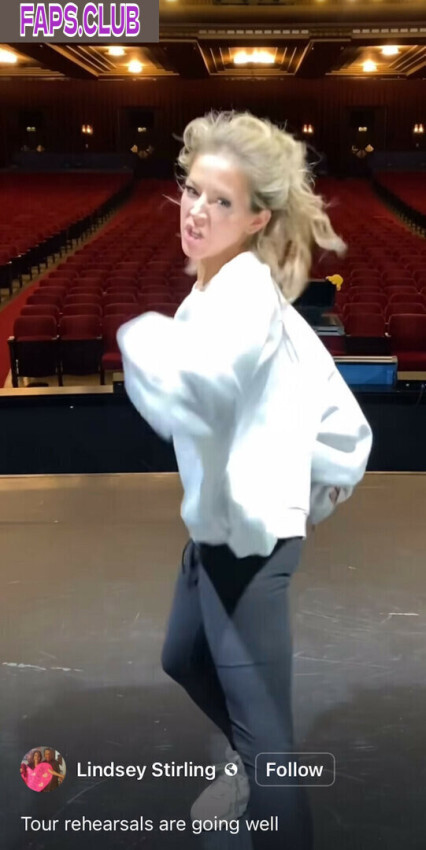 Lindsey Stirling photo #318 - Faps