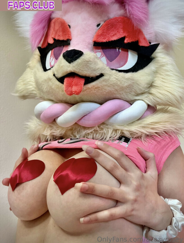 ACozyRosey photo #2 - Faps