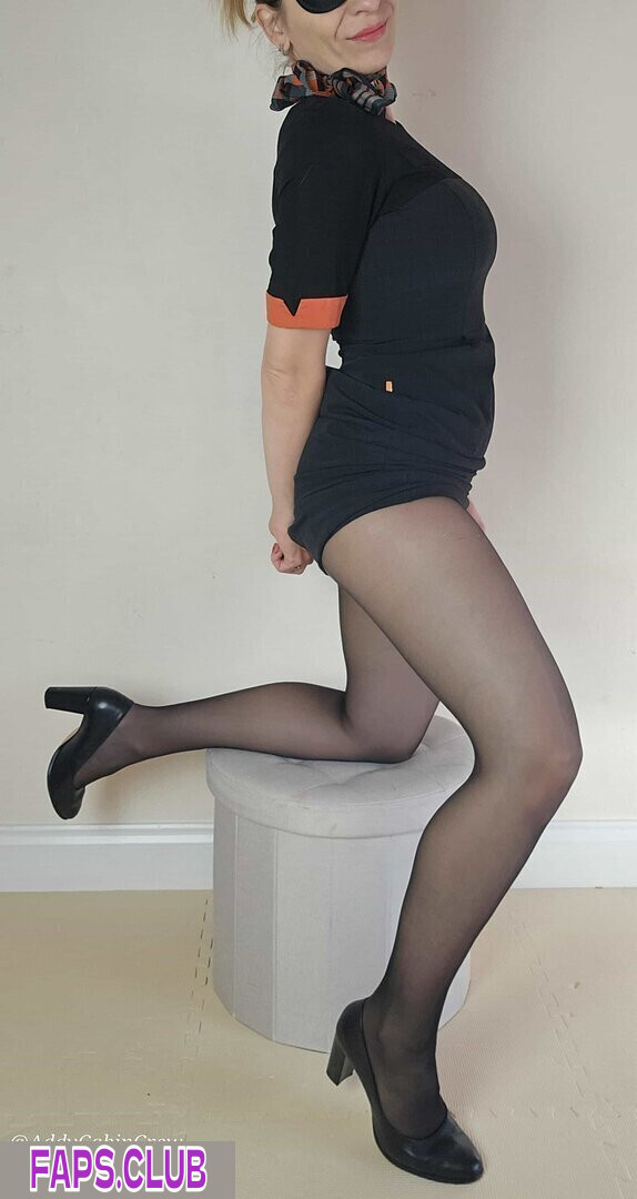 Addycabincrew photo #25 - Faps