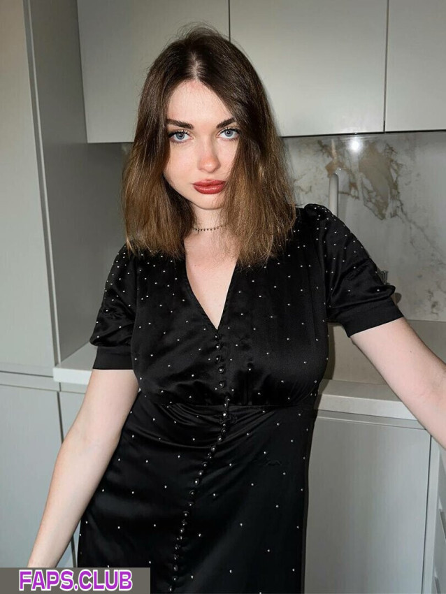 Arina Berdnikova photo #736 - Faps