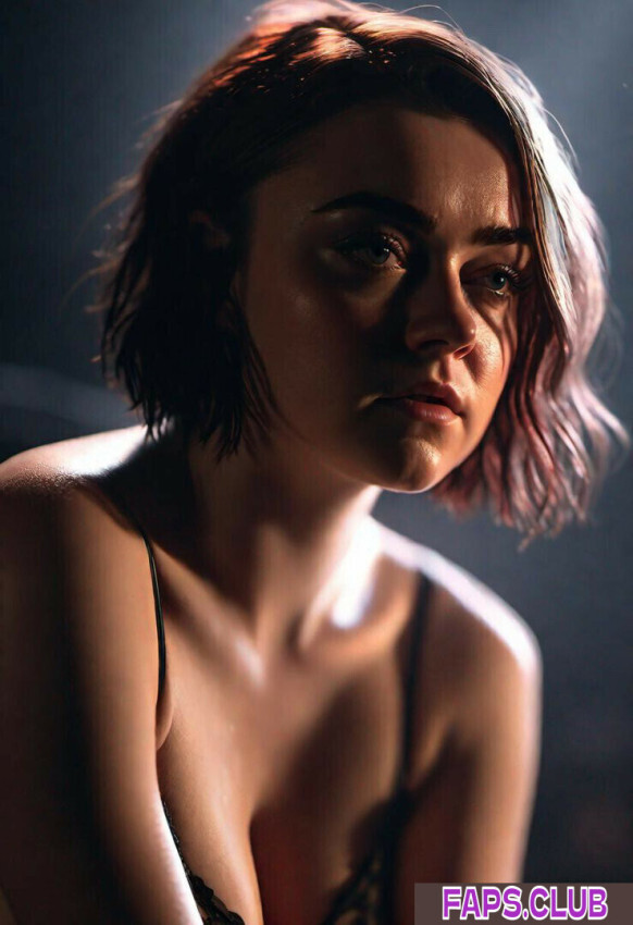 AI Generated Celebrity Nudes photo #791 - Faps