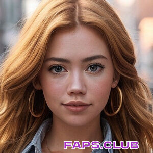 AI Generierte Girls avatar