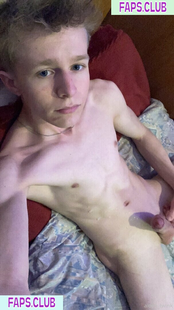 Aiden_twink photo #19 - Faps