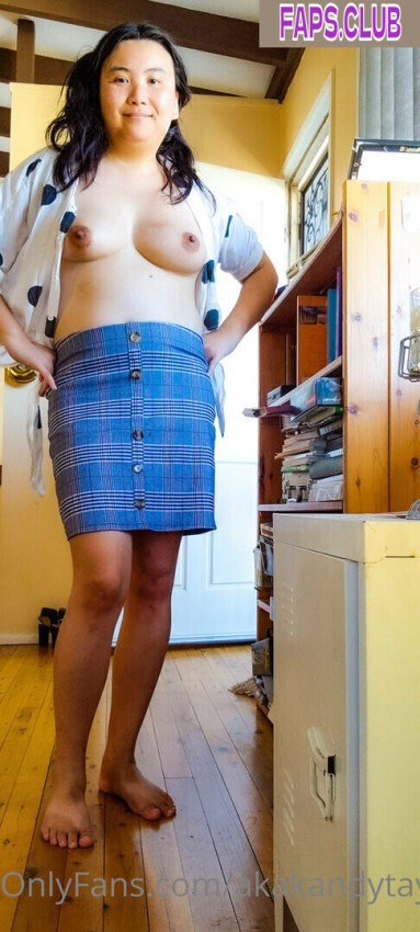 Kandy Taylor photo #37 - Faps