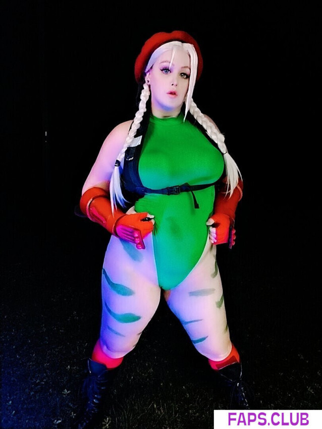 AkiFae | MissFayeFoxx | MissFayeCosplay photo #29 - Faps