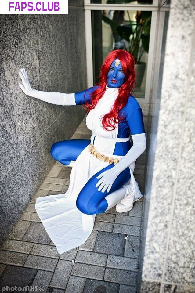 AkiFae | MissFayeFoxx | MissFayeCosplay photo #46 - Faps