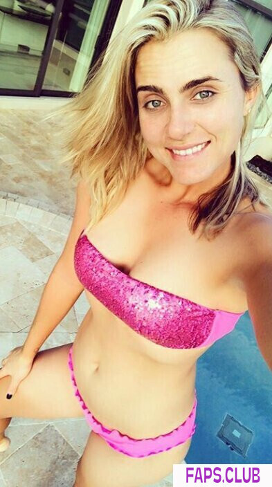 Lexi Thompson photo #54 - Faps