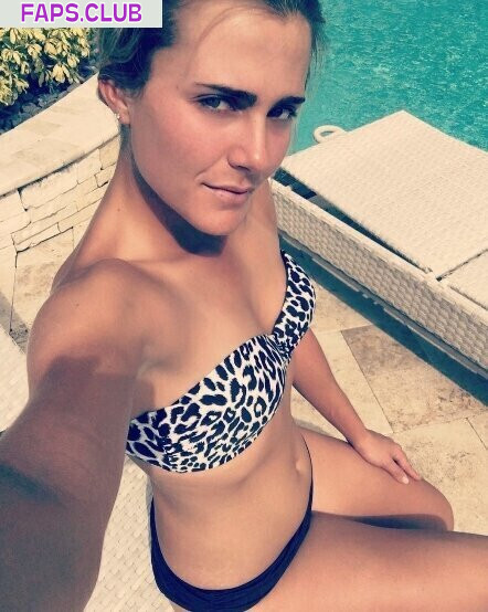 Lexi Thompson photo #20 - Faps