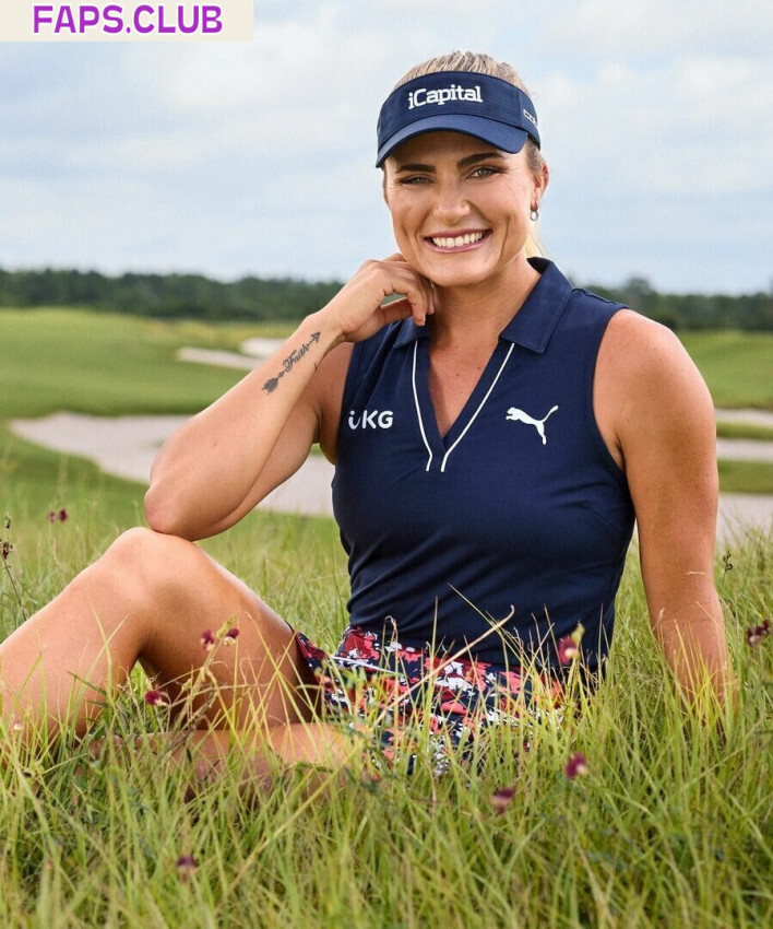 Lexi Thompson photo #34 - Faps