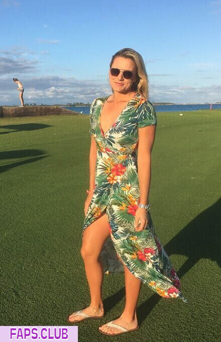 Lexi Thompson photo #10 - Faps