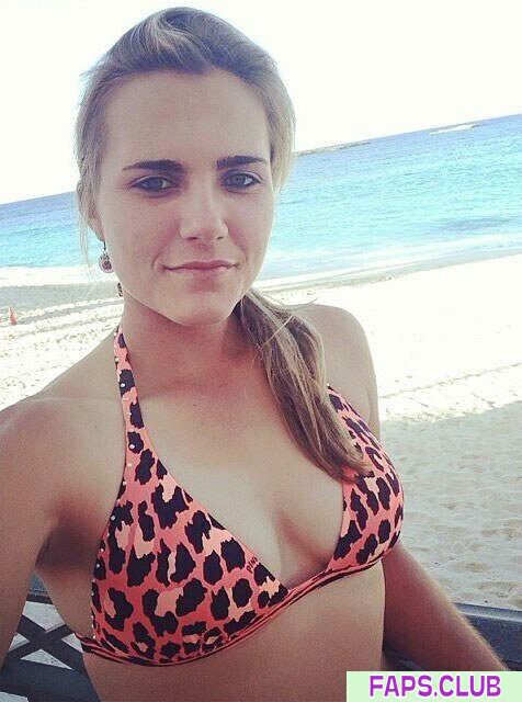 Lexi Thompson photo #5 - Faps