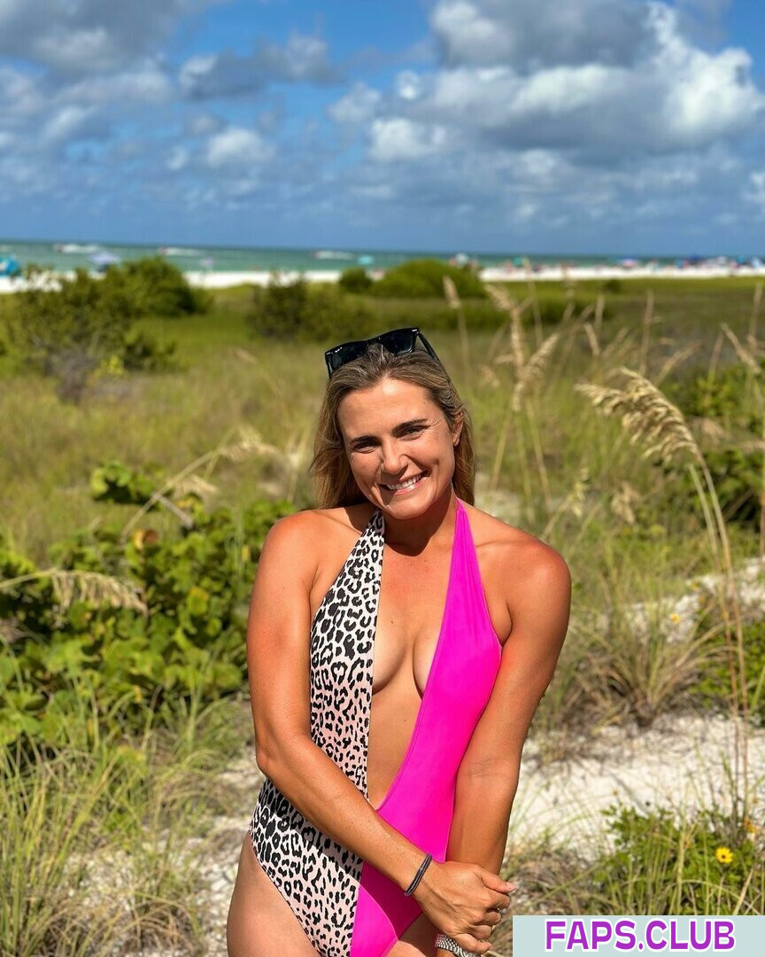 Lexi Thompson photo #31 - Faps