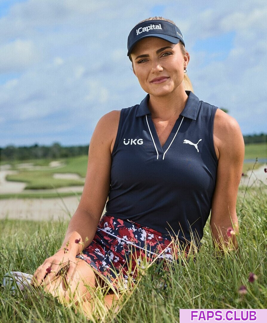 Lexi Thompson photo #19 - Faps