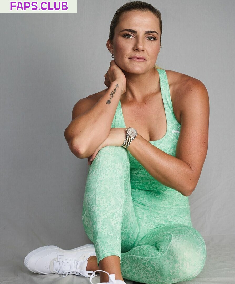 Lexi Thompson photo #24 - Faps