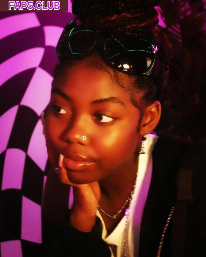 Alijahkai avatar