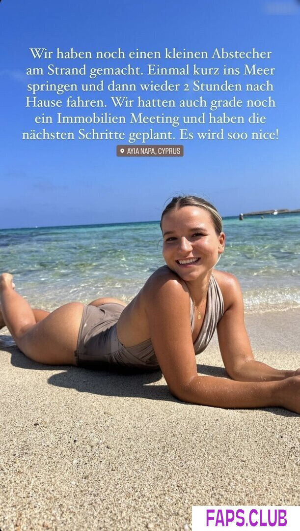 Alina Schulte im Hoff photo #211 - Faps