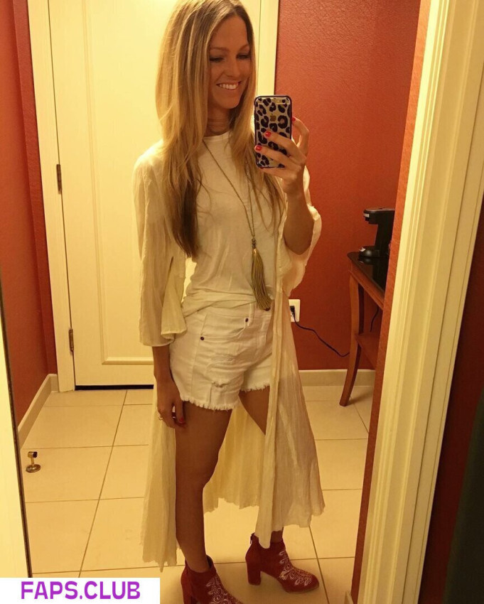 Allie LaForce photo #4 - Faps