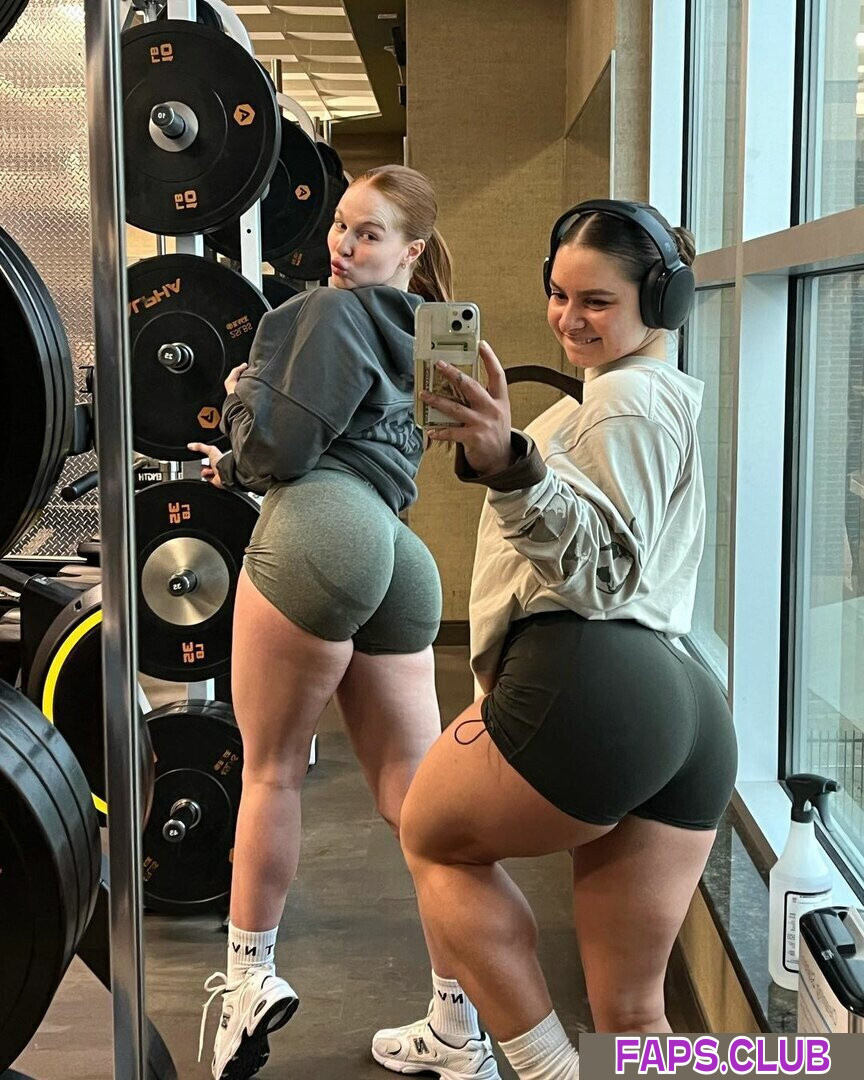 Allysinthegym photo #12 - Faps