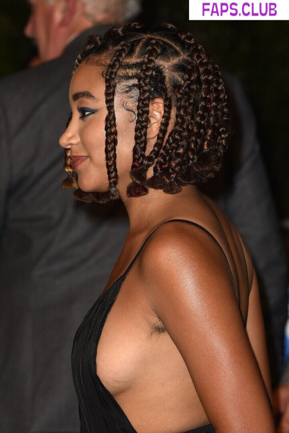 Amandla Stenberg photo #77 - Faps