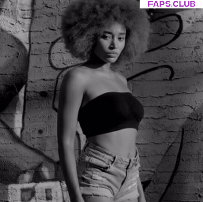 Amandla Stenberg photo #69 - Faps