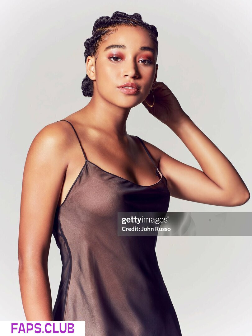 Amandla Stenberg photo #96 - Faps