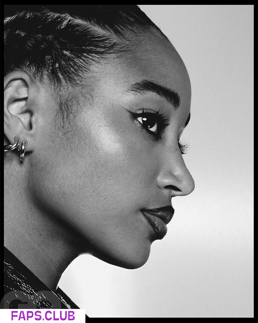 Amandla Stenberg photo #15 - Faps