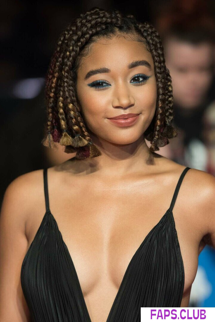 Amandla Stenberg photo #107 - Faps