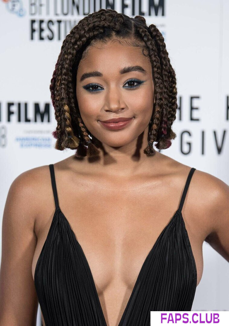 Amandla Stenberg photo #106 - Faps